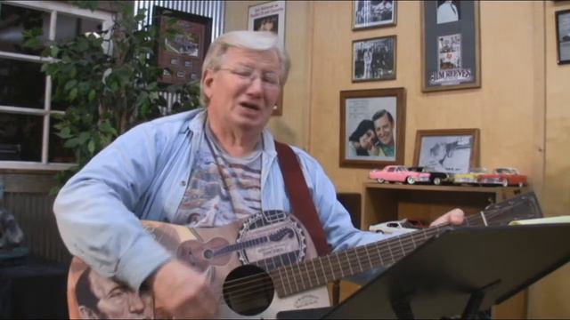 Harvey Perdue - Love of a Lifespan смотреть онлайн