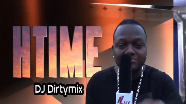 HTIME TV Show смотреть онлайн