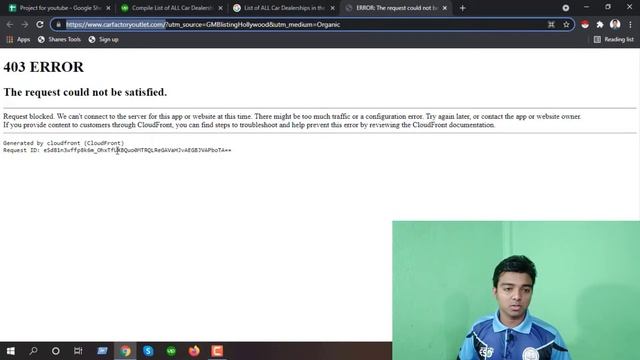 Simple Copy Paste Data Entry Project l 2nd Project on UpWork l Bivash Academy смотреть онлайн