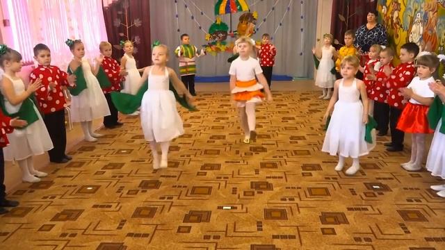 Вход на любой праздник: "Гости, гости!" смотреть онлайн