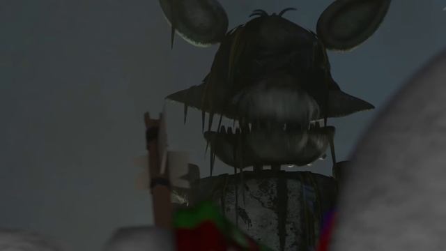 [SFM FNaF] Drowned vs Christmas Animatronics смотреть онлайн