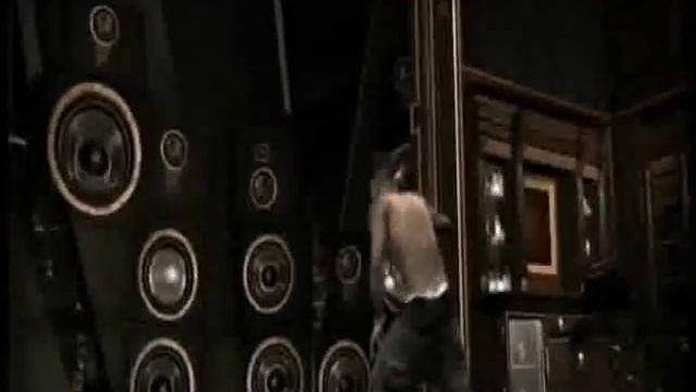 Def Jam Icon - The Game Vs Paul Wall смотреть онлайн