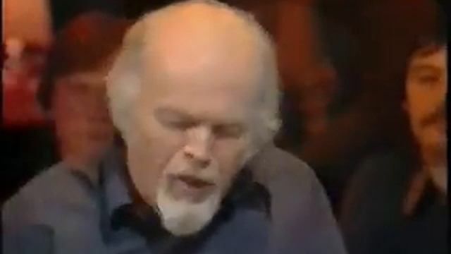 Ronnie Scott - On Green Dolphin Street смотреть онлайн