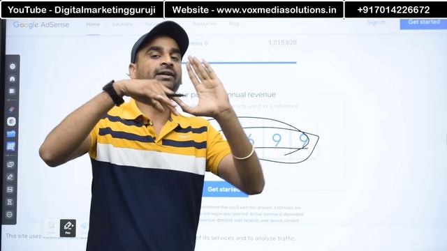 Google पर 2 घंटे रोज काम करो और कमाओ 50 हजार महीना | Earn Money From Google | Google Se Paise Kmao смотреть онлайн