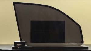 ЭЛЕКТРО ТОНИРОВКА с АЛИЭКСПРЕСС. БЕЗ ПРОБЛЕМ С ДПС. Тонировка автомобиля лобового стекла навсегда