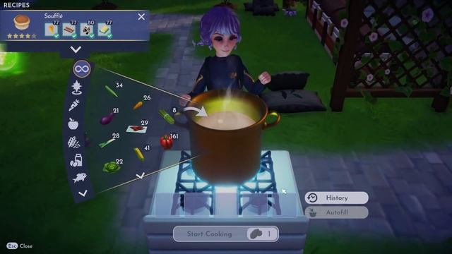 Why Disney Dreamlight Valley Is ALMOST a Good Game смотреть онлайн