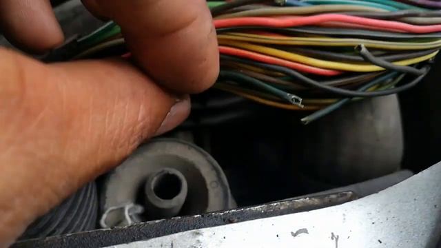 chevrolet venture 2002.código de error P0341, sensor de posición arbol de levas cmp. смотреть онлайн