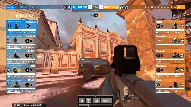 FIX YOUR FUCKING ANTI CHEAT UBISOFT смотреть онлайн