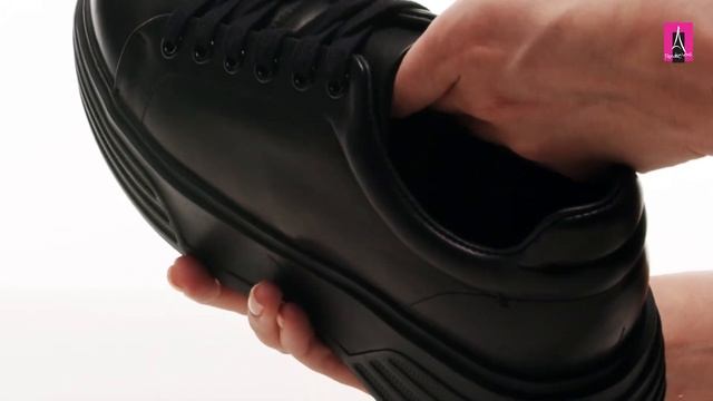 Видеообзор I Женские кеды TENDANCE 2887693 смотреть онлайн