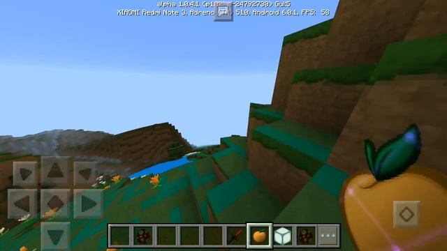 ОБЗОР НОВОГО MINECRAFT PE 2.1.1+ СКАЧАТЬ БЕСПЛАТНО! смотреть онлайн