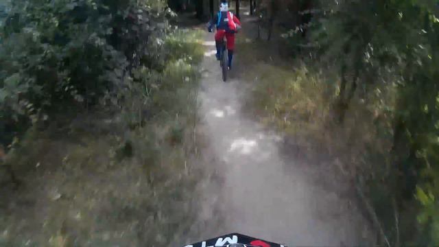 Mini downhill, Мост, Запорожье (10.07.2016) смотреть онлайн