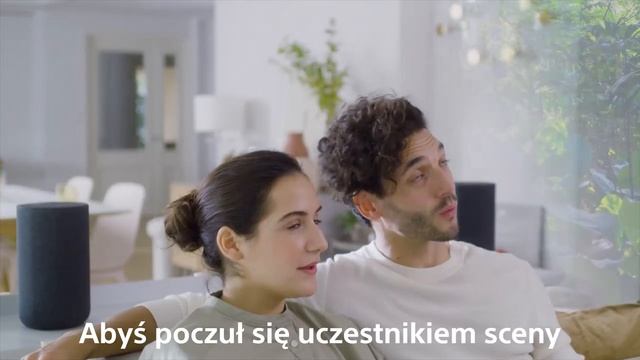 Przedstawiamy 3.1-kanałowy soundbar Sony HT-A3000 z Dolby Atmos® / DTS:X смотреть онлайн