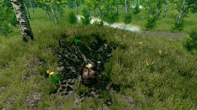 В поисках клада. Серия 187 Секретное видео сказочного квеста смотреть онлайн