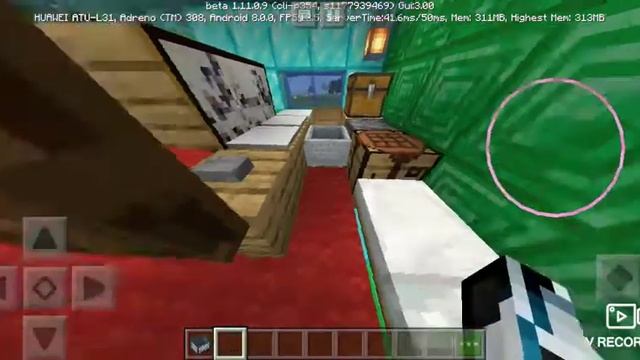 Отдых в деревне я нашёл тайный проход и там.... смотреть онлайн