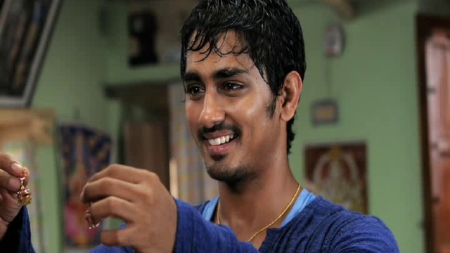 Photoalbum - Siddharth & Praneetha