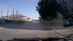 улицы города Миллерово, в юбилей 100 лет города