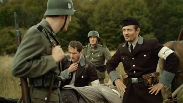 Без права на выбор 02 DVDRip SVAT смотреть онлайн