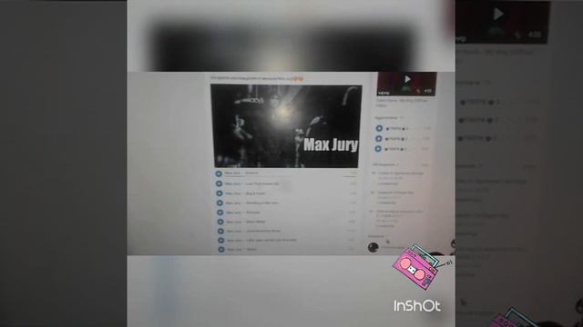 Мой паблик у VK,,,M U S I C NEW 2 0 1 7____BoY BeasT смотреть онлайн