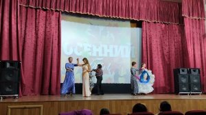 Вальс Святого Георга Бальный танец