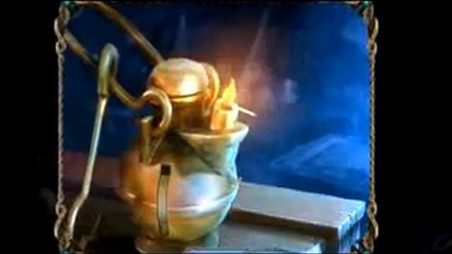 Mystery of the Ancients Three Guardians смотреть онлайн