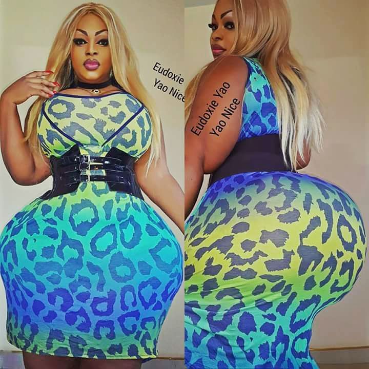 Толстожопики