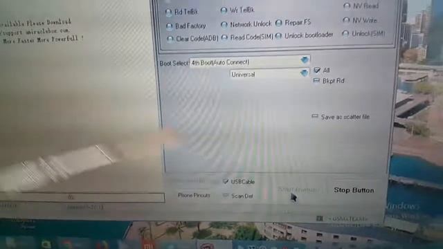button does not work start button Miracle Thunder 2 82 Crack solution to the problem не работает смотреть онлайн