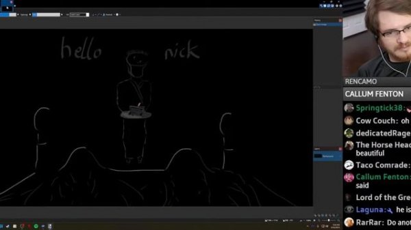 My House (Doom 2 Mod)