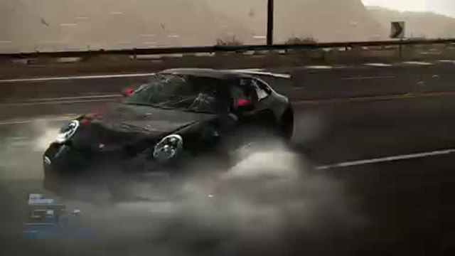 Need For Speed: Hot Pursuit (2010) 