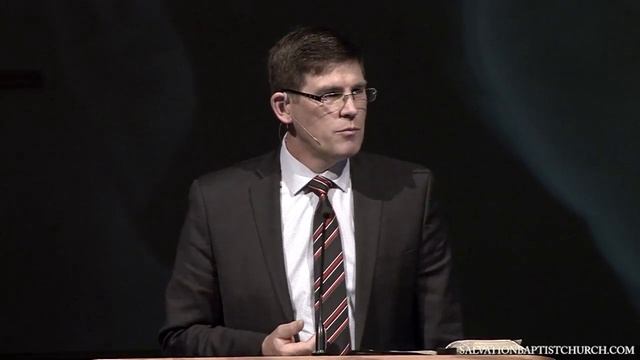 12. Книга пророка Захарии — Глава 11  «Трагедия отвержения Христа»