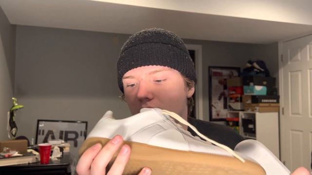 Maison Margiela Replica “off White” Review + Styling