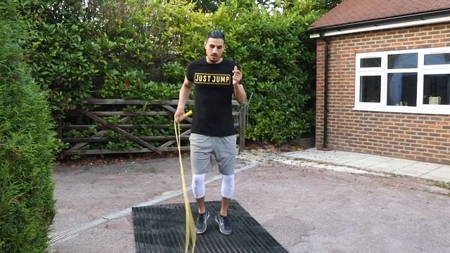 HOW TO SIZE THE RUSH ATHLETICS SPEED ROPE | NEW LAUNCH DATE CONFIRMED! смотреть онлайн