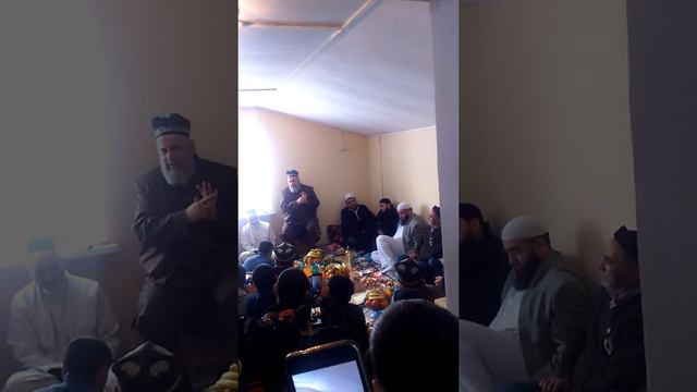 Ҳочимирзо дар Ангарск смотреть онлайн