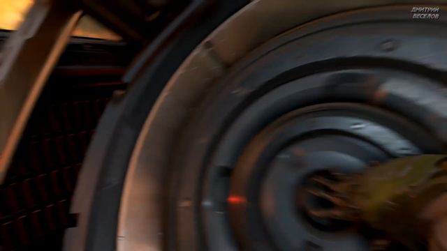 ИГРОФИЛЬМ Doom Eternal - 2021