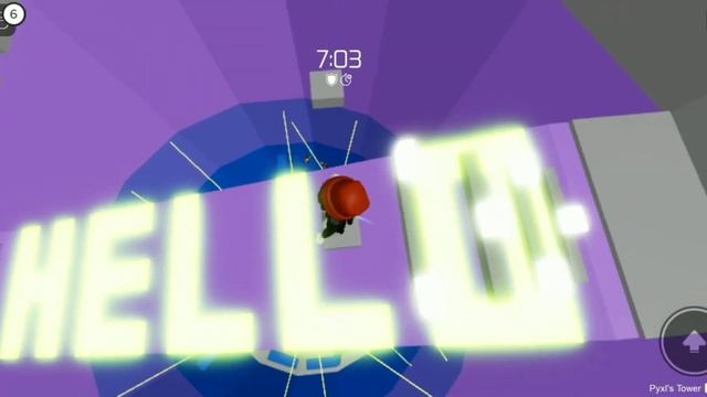 ROBLOX|Tower of Hell |Башня ада|Прохождение|Роблокс|Паркур|⭐⭐ смотреть онлайн