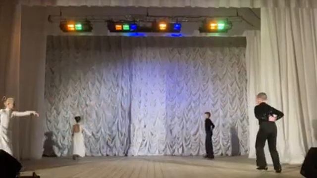 Подарок маме II средняя группа смотреть онлайн