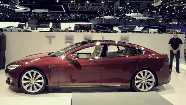 ИСТОРИЯ КОРПОРАЦИЙ - TESLA MOTORS: [FOREX OPTIMUM] смотреть онлайн