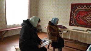 Молокане из Красногорска (Грузия) (3)
