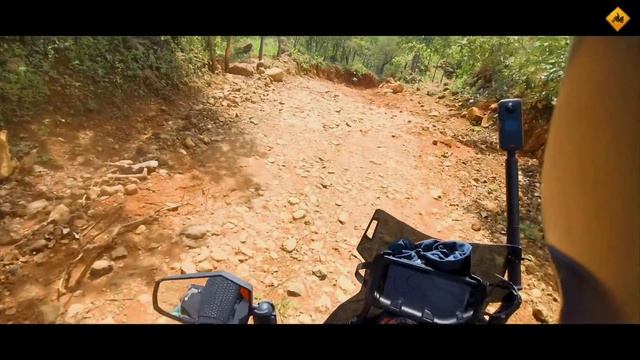 Trato de ARRANCAR mi MOTO tras SUMERGIRLA en un RIO (S20/E21) VUELTA al MUNDO en MOTO con SINEWAN смотреть онлайн