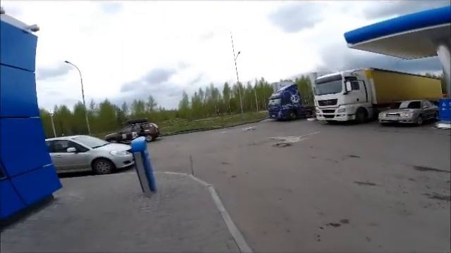 Почему Морддоналдса больше нет. Оренбуржье. День 1 смотреть онлайн