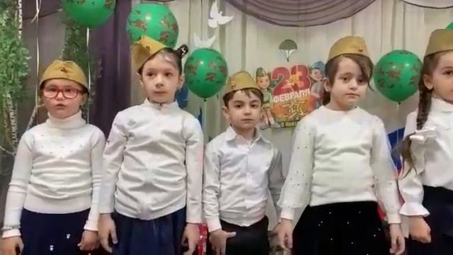 Дербент ЧДОУ"ТЕРЕМОК" смотреть онлайн
