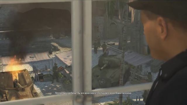 Mafia II - Ultra settings asus gtx 1050 ti rox strix gaming смотреть онлайн