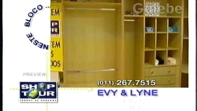 EVY & LYNE PREVIEW JANE GALEBE 05 02 1999 2 смотреть онлайн