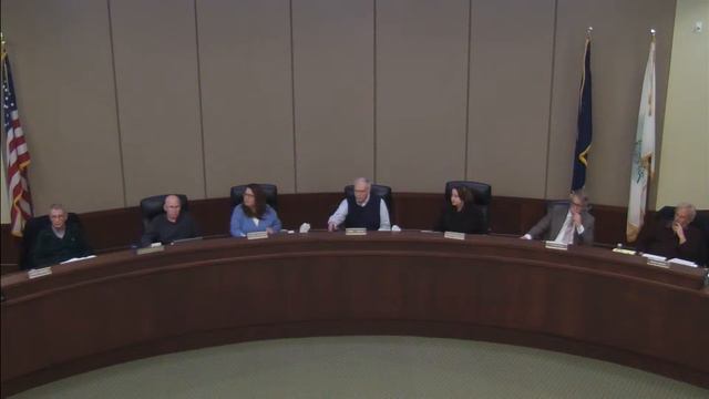 Plymouth Township Planning Commission Wednesday March 6th, 2024 смотреть онлайн