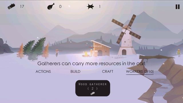 The Bonfire: Forsaken Lands Android Gameplay [1080p/60fps] смотреть онлайн