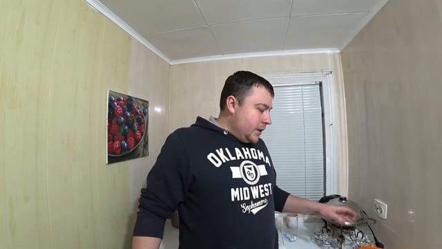 Вытянул коптильню... Сало коптим так!!! смотреть онлайн