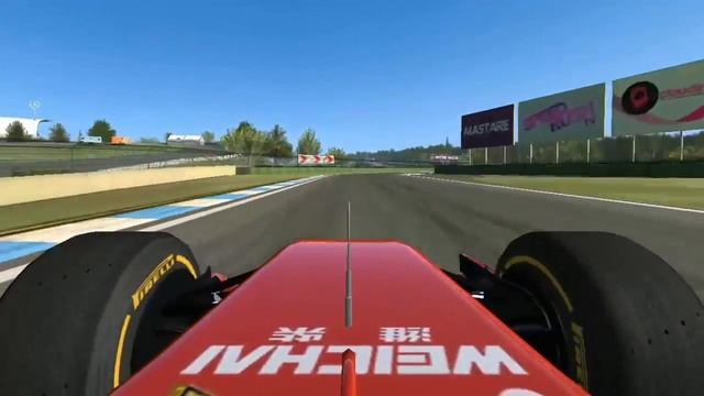 Real Racing 3 BEST FERRARI F14 T Exclusive Series 2017 смотреть онлайн