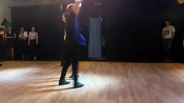 Kizomba Starkizz weekend Алена Сорокина и Никита смотреть онлайн