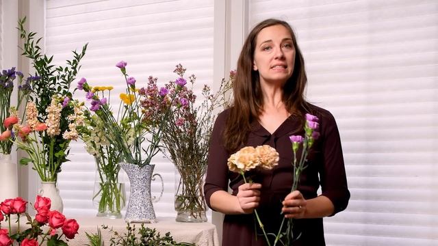 When Should I Get My Flowers Delivered? смотреть онлайн