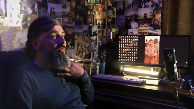 100%Мужик | Низами. Детство, переезд, 90е, творчество и многое другое. «СВОИ ЛЮДИ» MIFODICHLIFE 202 смотреть онлайн