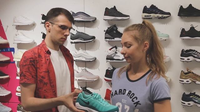 5 типов кроссовок для фитнеса. Как подобрать нужную модель? смотреть онлайн